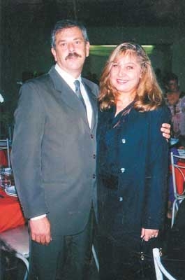 Sátiro Rodrigues Alves Filho-Carmen. Ela aniversaria amanhã